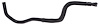 HOSEMOLDED ACDELCO (B) - image 1