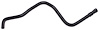 HOSEMOLDED ACDELCO (B) - image 1