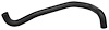 HOSEMOLDED ACDELCO (B) - image 1