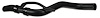 HOSEMOLDED ACDELCO (B) - image 1