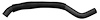 HOSEMOLDED ACDELCO (B) - image 1