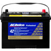 BATTERY ASM CCA 750 TOP - image 1