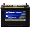 BATTERY ASM CCA 710 TOP - image 1