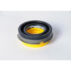 Yellow Rear Axl (SLP-1) - image 1