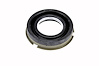 Black Rear Axle (SLP) - image 1