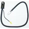 2SD35X Professional Battery Cable, 35 in. Fits Select GM Models [Black] - image 1