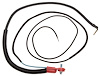 2SD38XG Battery Positive and Negative Cable