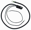 CABLE ASM BAT NEG - image 1