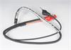 CABLE BAT POS - image 1