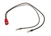 CABLE ASM BAT POS 45 LONG - image 1