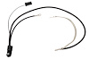 CABLE ASM BAT NEG - image 1