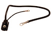 CABLE ASM BAT NEG - image 1
