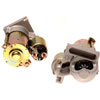 MOTOR ASM START REMAN - image 1