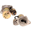 STARTER ASM REMAN PG 260L - image 1