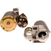 STARTER MOTOR-REMANUFACTU - image 1