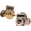 STARTER MOTOR- REMAN - image 1
