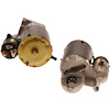 STARTER MOTOR-REMAN 5MT - image 1