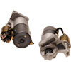 MOTOR ASM START REMAN PG2 - image 1