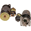 MOTOR STRTR REMAN - image 1