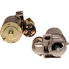 MOTOR ASM START REMANUFAC - image 1