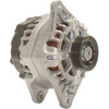 REMAN ALTERNATOR VALEO IF - image 1