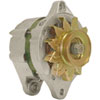 REMAN ALTERNATOR BOSCH/MA - image 1