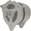 REMAN ALTERNATOR LUCAS EF - image 1