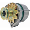REMAN ALTERNATOR MOTOROLA - image 1