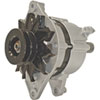 REMAN ALTERNATOR BOSCH EF - image 1
