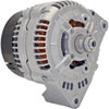 REMAN ALTERNATOR BOSCH IF - image 1