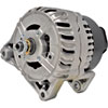 REMAN ALTERNATOR BOSCH IF - image 1