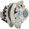 REMAN ALTERNATOR DELCO CS - image 1
