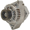 REMAN ALTERNATOR NIPPONDE - image 1