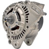 REMAN ALTERNATOR VALEO IF - image 1