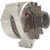REMAN ALTERNATOR VALEO EF - image 1
