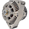 REMAN ALTERNATOR VALEO IF - image 1