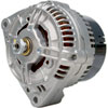 REMAN ALTERNATOR BOSCH IF - image 1