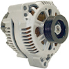 REMAN ALTERNATOR VALEO IF - image 1