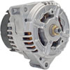 REMAN ALTERNATOR BOSCH IF - image 1