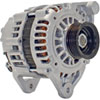 REMAN ALTERNATOR HITACHI - image 1