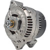 REMAN ALTERNATOR VALEO IF - image 1
