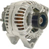 REMAN ALTERNATOR BOSCH IF - image 1