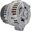 REMAN ALTERNATOR BOSCH IF - image 1