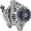 REMAN ALTERNATOR HITACHI - image 1