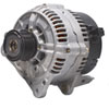 REMAN ALTERNATOR BOSCH IF - image 1