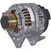 REMAN ALTERNATOR BOSCH IF - image 1