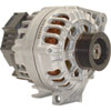 REMAN ALTERNATOR VALEO IF - image 1