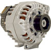 REMAN ALTERNATOR VALEO IF - image 1