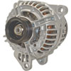 REMAN ALTERNATOR BOSCH IF - image 1