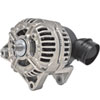 REMAN ALTERNATOR BOSCH IF - image 1